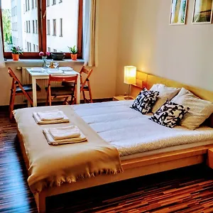 Vitalia Bobrowiecka Apartament Warszawa