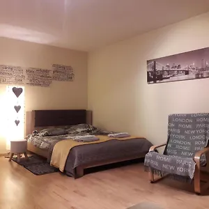 Nyc Apartament Kraków