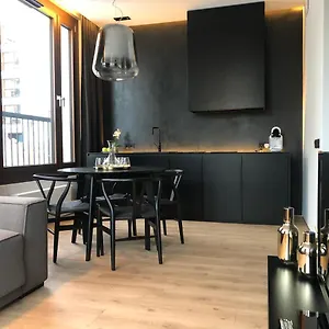 Premium Browary Warszawskie Apartament Warszawa