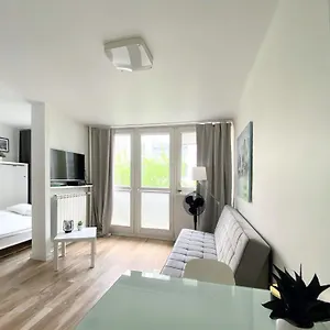 Concierge Rondo Onz Apartament Warszawa