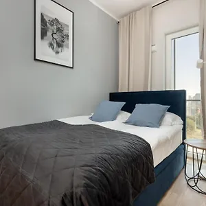 Business Center Wola By Renters Apartament Warszawa