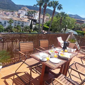 Mirador De Alhaurin Loft Center Apartament Alhaurín de la Torre