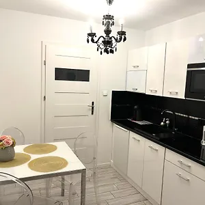 Kameralny15 Apartament Gdańsk
